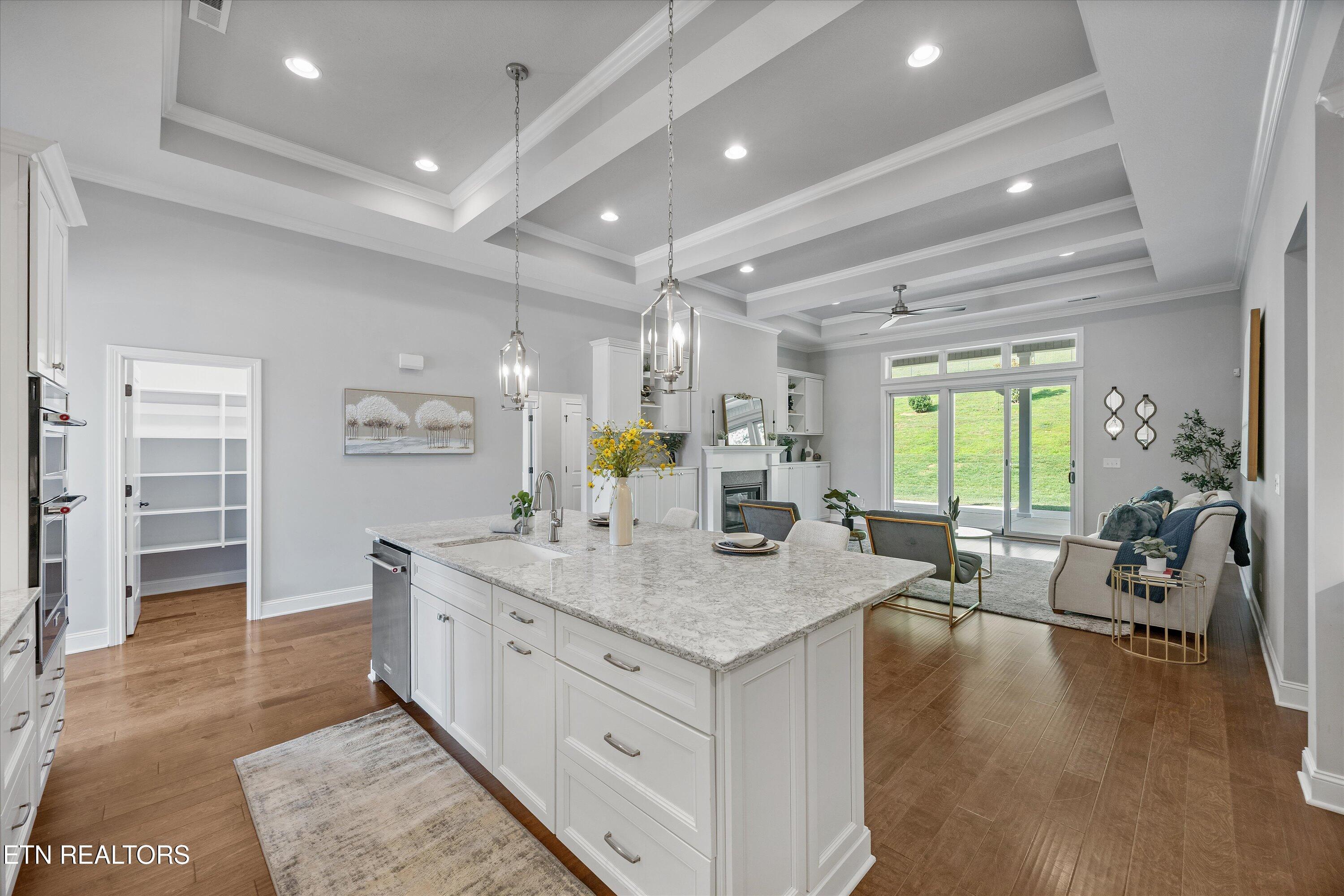 Fort Loudoun and Tellico Lake Real Estate - Image# 13