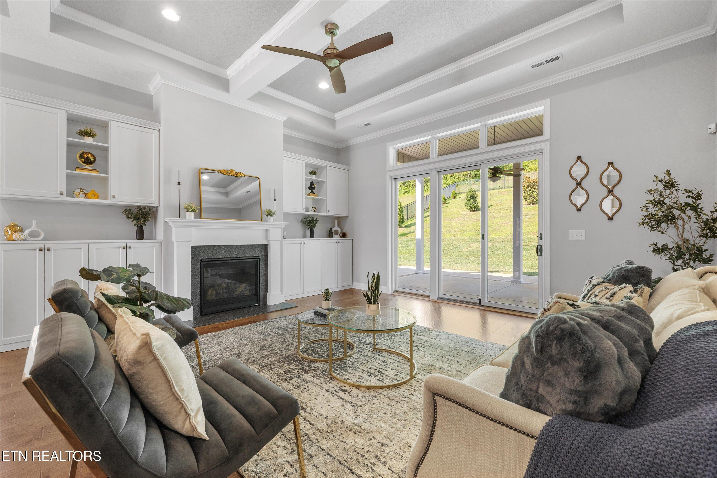 Fort Loudoun and Tellico Lake Real Estate - Image# 14