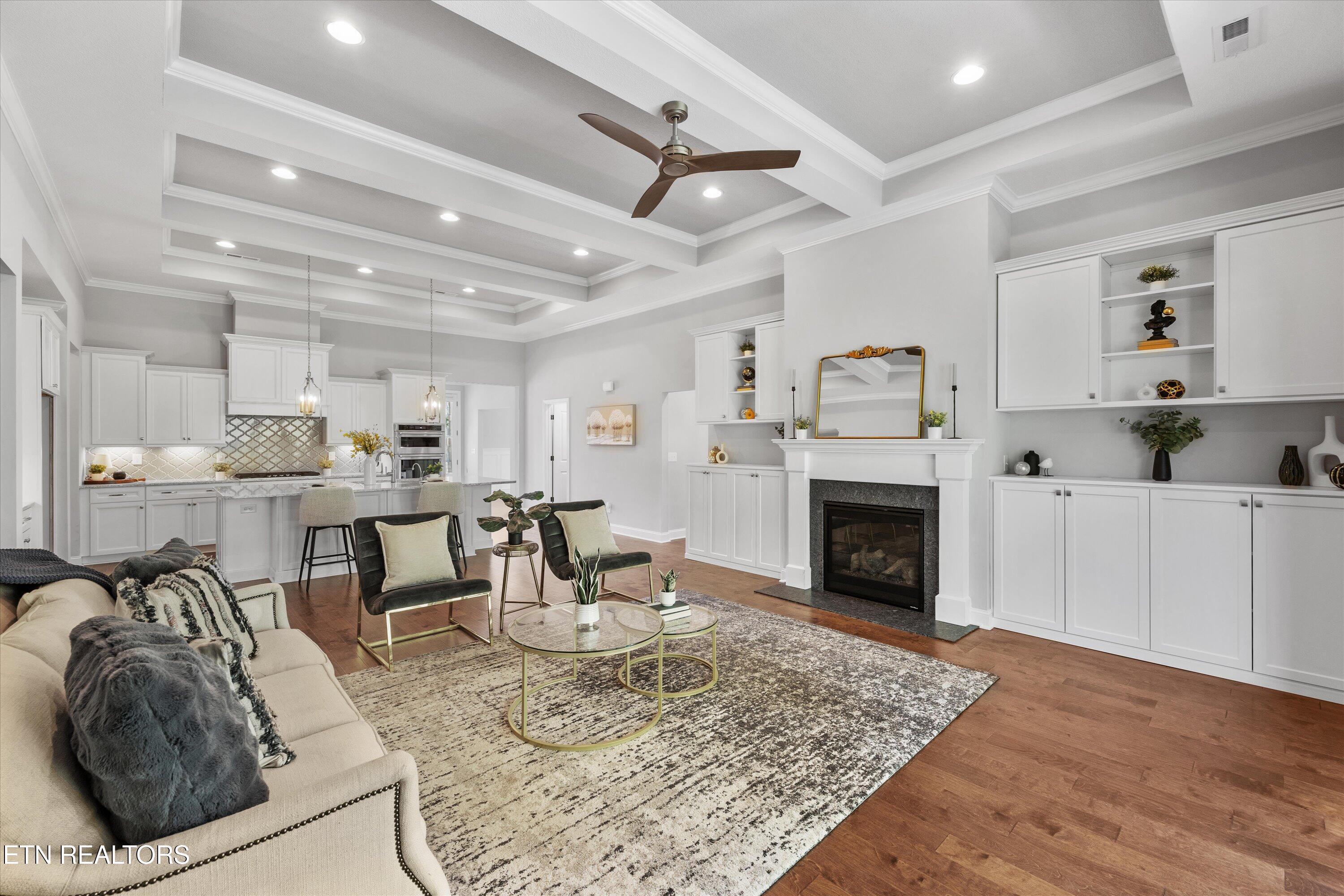 Fort Loudoun and Tellico Lake Real Estate - Image# 15