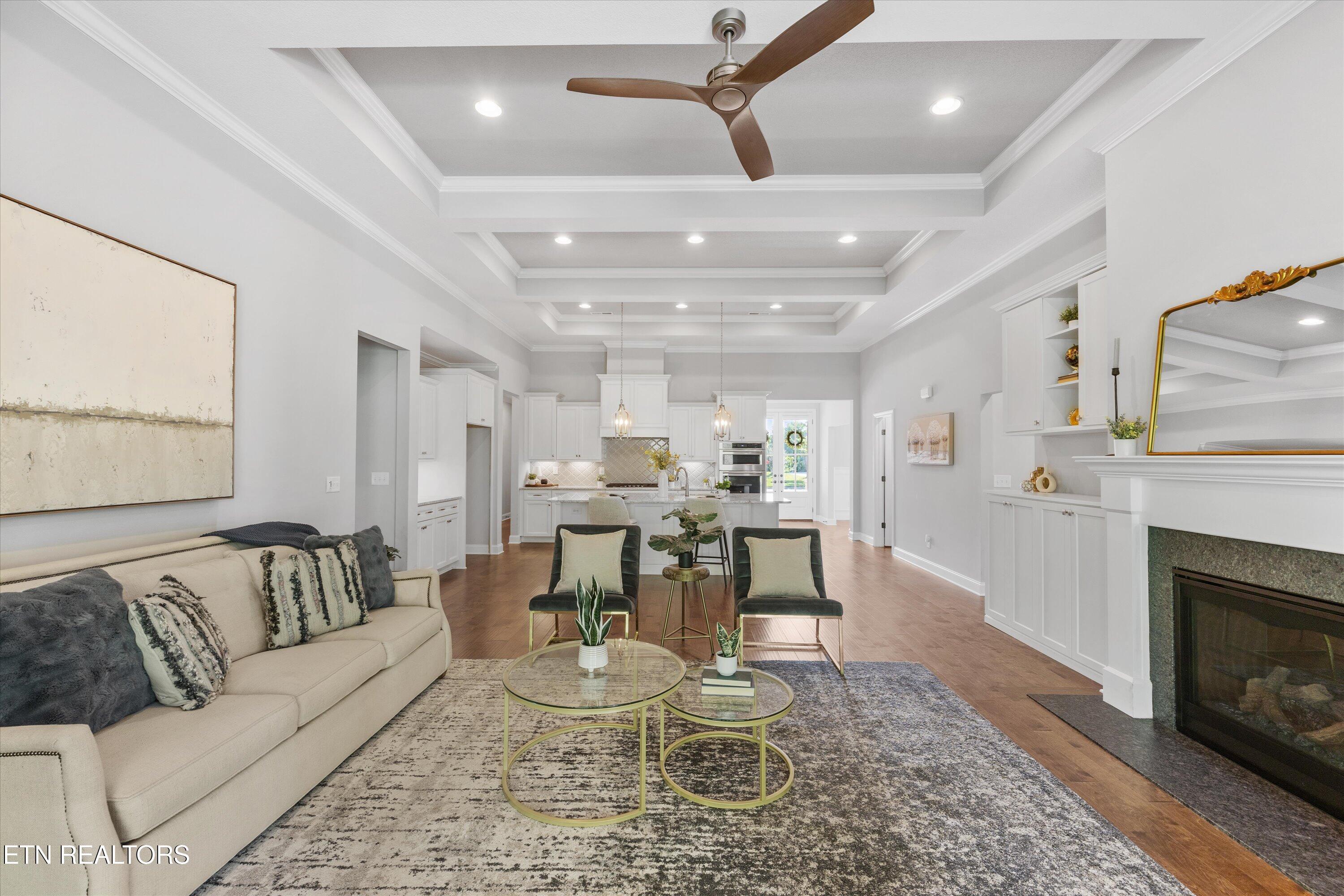 Fort Loudoun and Tellico Lake Real Estate - Image# 16