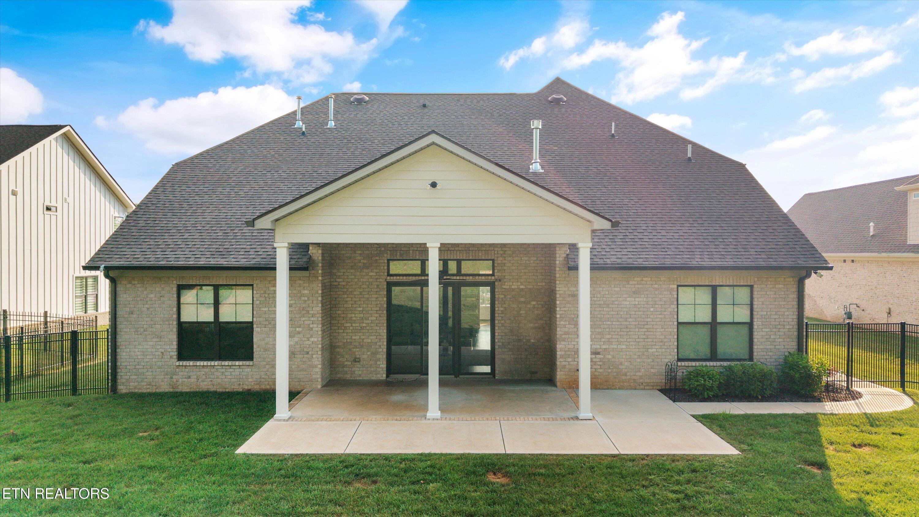 Fort Loudoun and Tellico Lake Real Estate - Image# 35