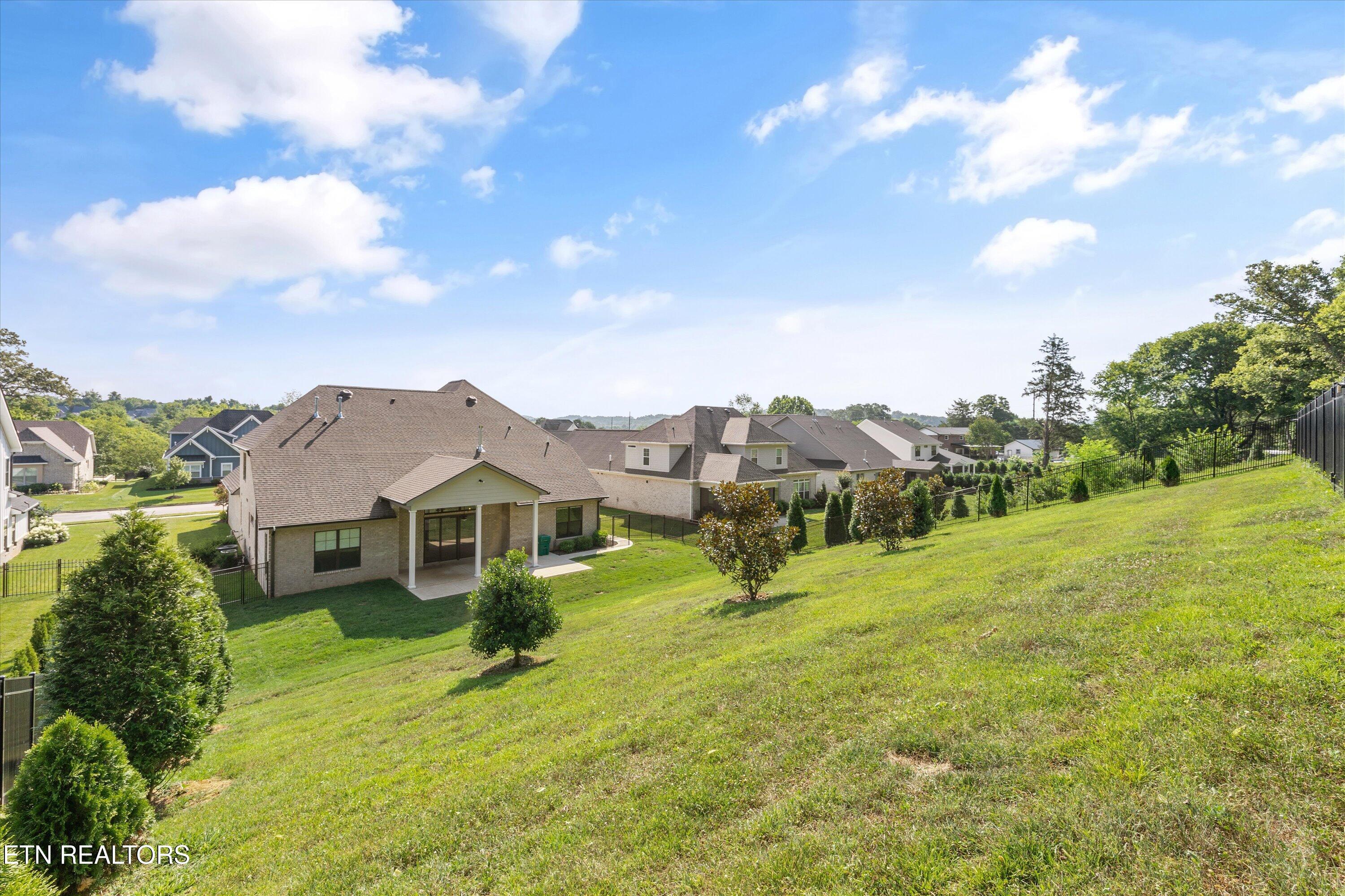 Fort Loudoun and Tellico Lake Real Estate - Image# 36