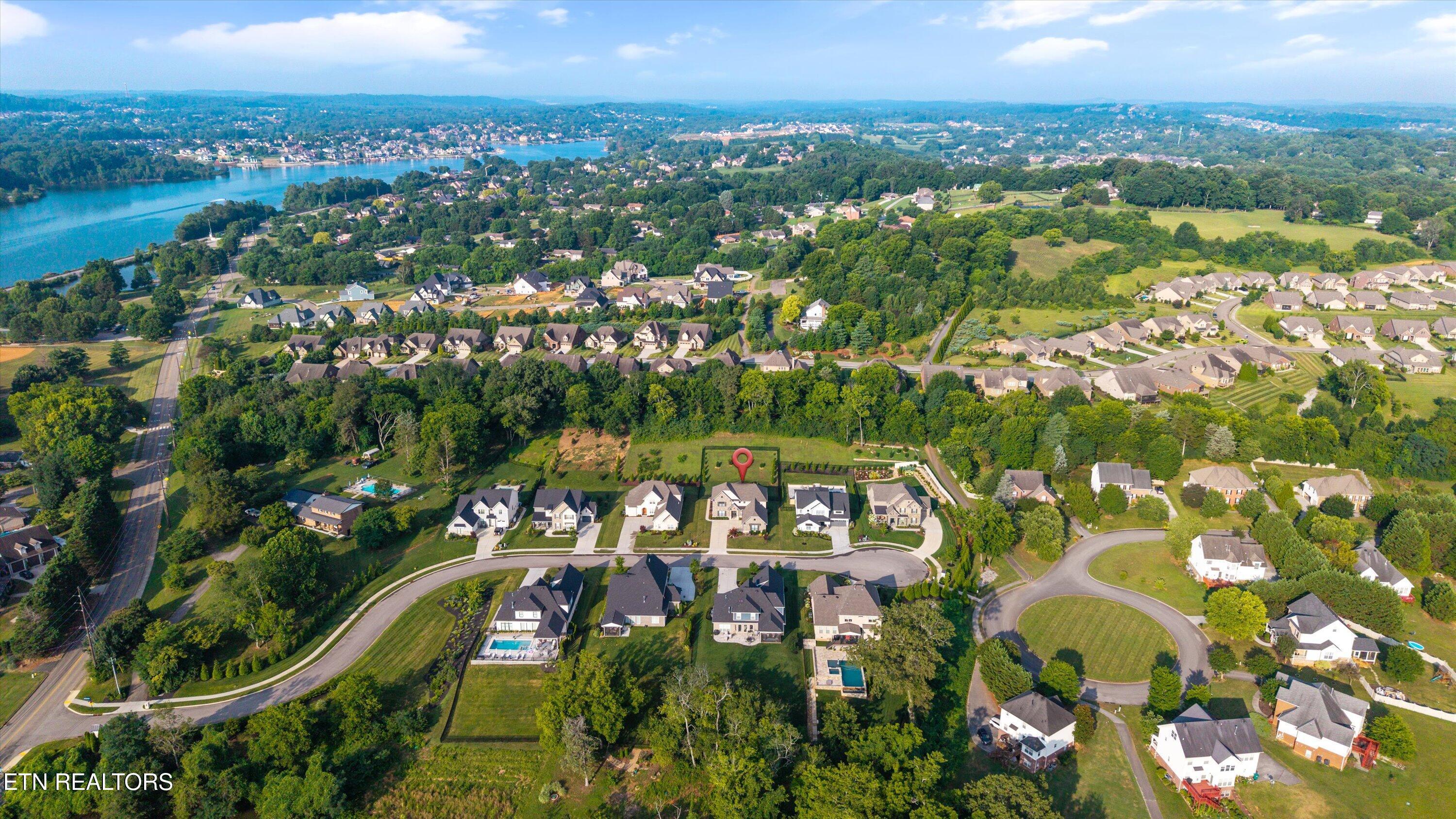 Fort Loudoun and Tellico Lake Real Estate - Image# 39