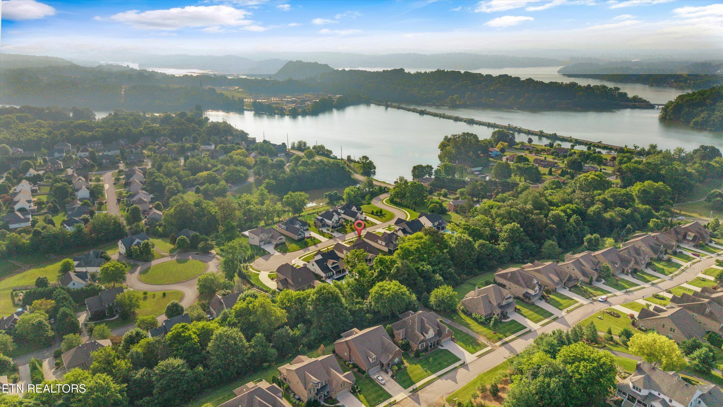 Fort Loudoun and Tellico Lake Real Estate - Image# 40