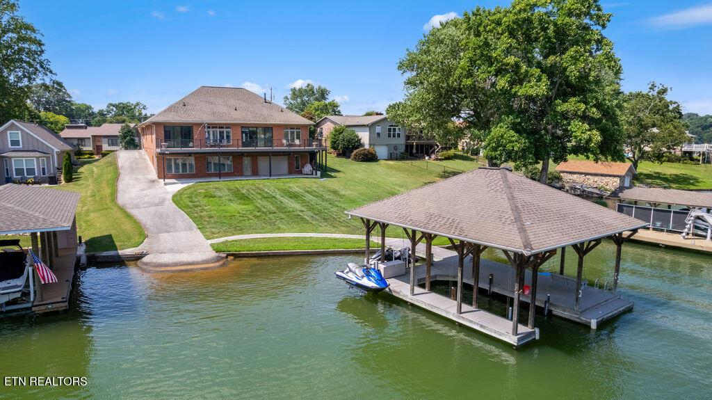 Fort Loudoun and Tellico Lake Real Estate - Image# 54