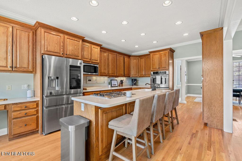 Fort Loudoun and Tellico Lake Real Estate - Image# 18