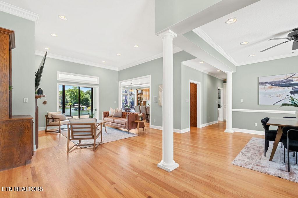 Fort Loudoun and Tellico Lake Real Estate - Image# 11