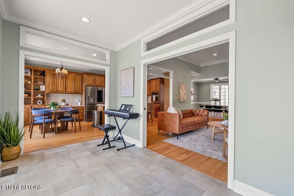 Fort Loudoun and Tellico Lake Real Estate - Image# 21