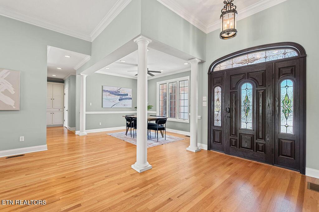Fort Loudoun and Tellico Lake Real Estate - Image# 10