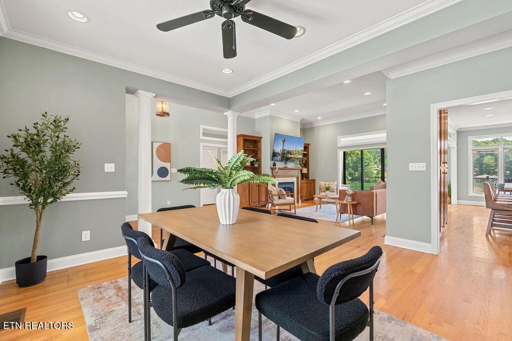 Fort Loudoun and Tellico Lake Real Estate - Image# 24