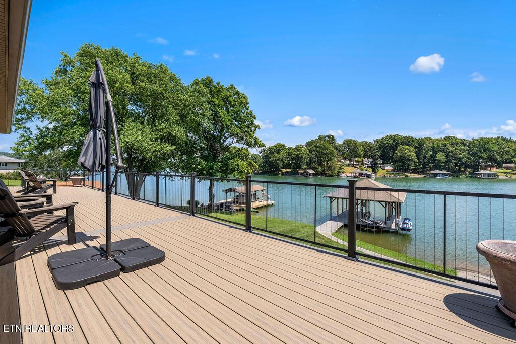 Fort Loudoun and Tellico Lake Real Estate - Image# 47
