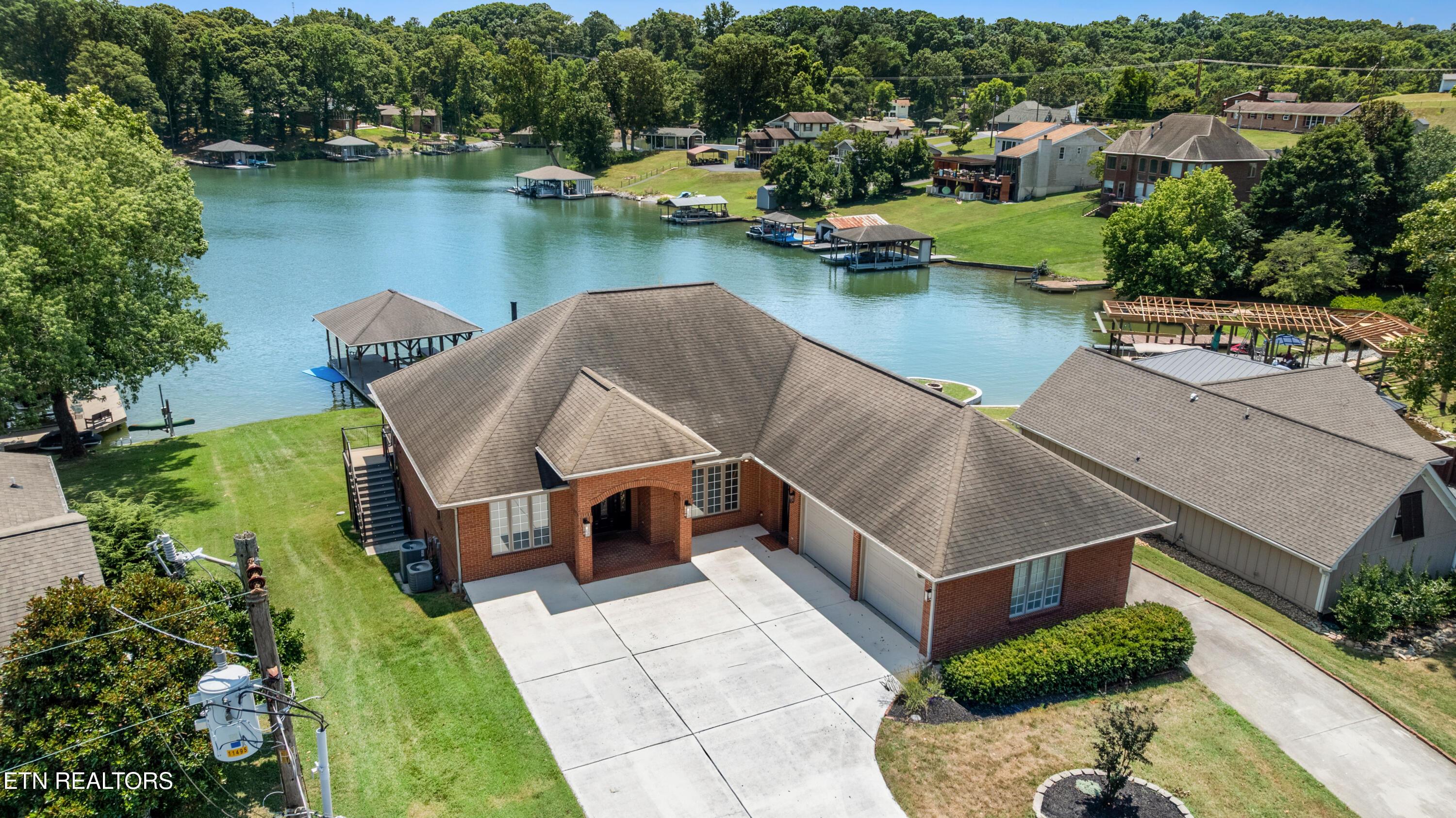 Fort Loudoun and Tellico Lake Real Estate - Image# 3