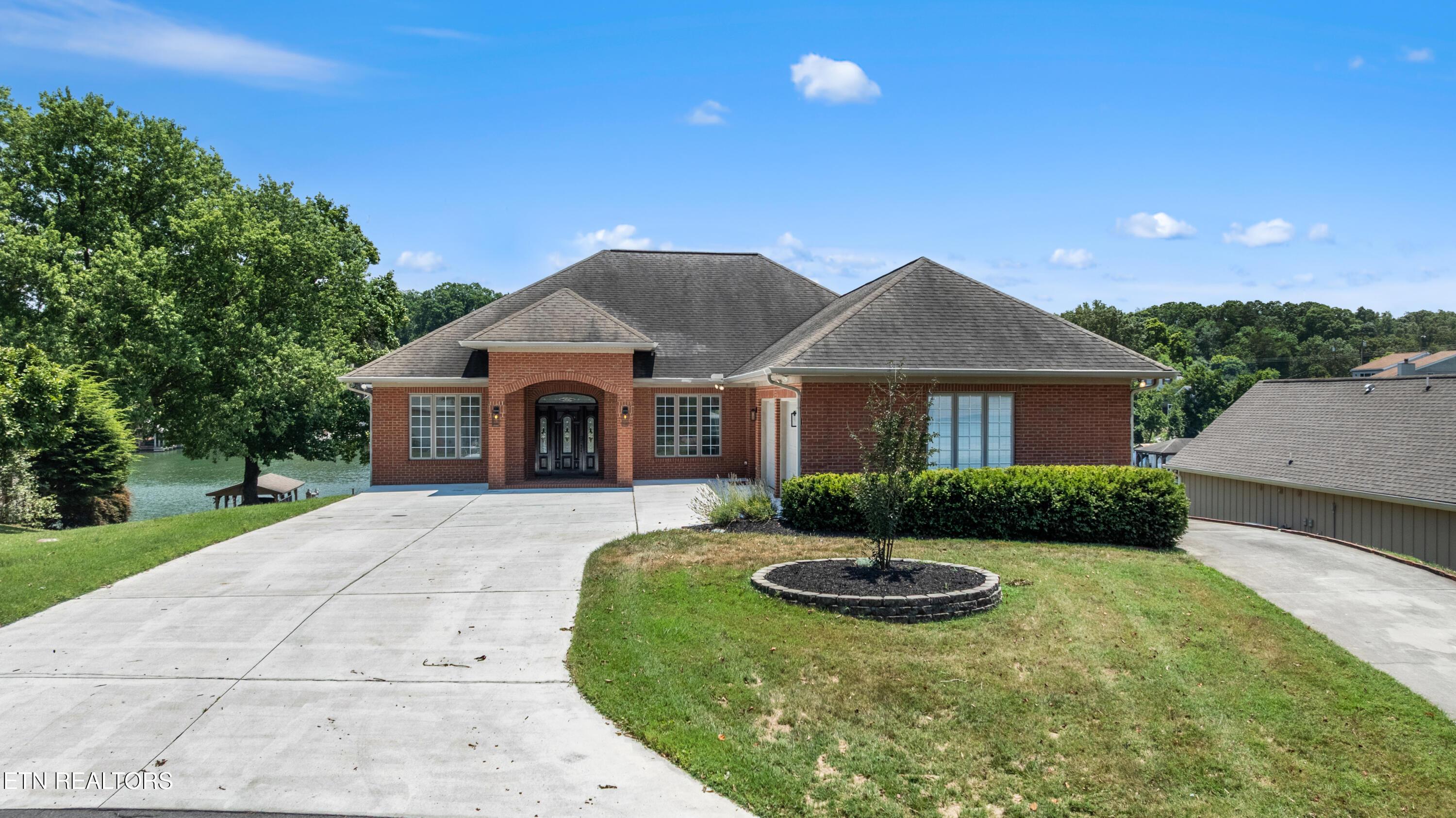 Fort Loudoun and Tellico Lake Real Estate - Image# 1