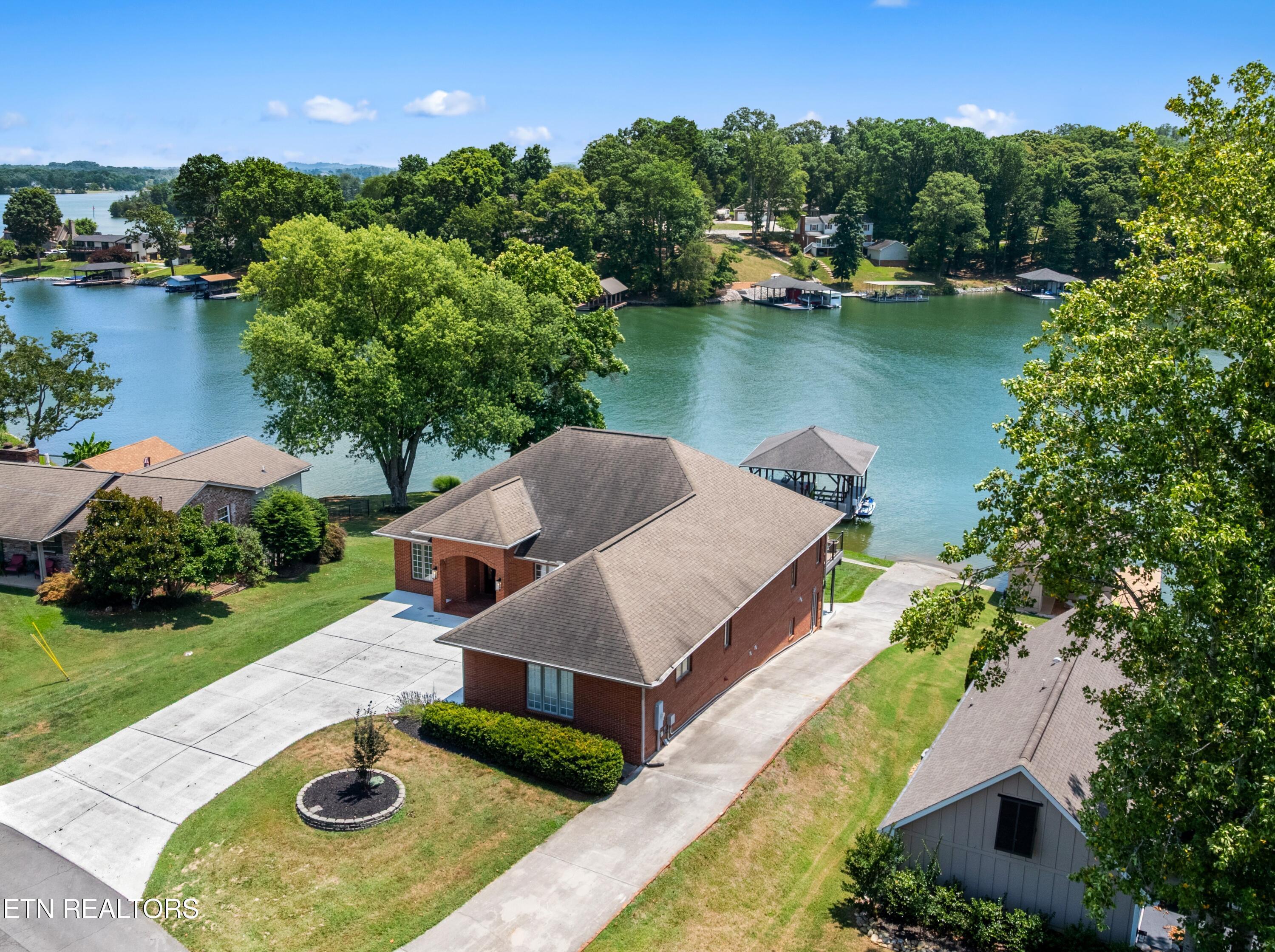 Fort Loudoun and Tellico Lake Real Estate - Image# 5