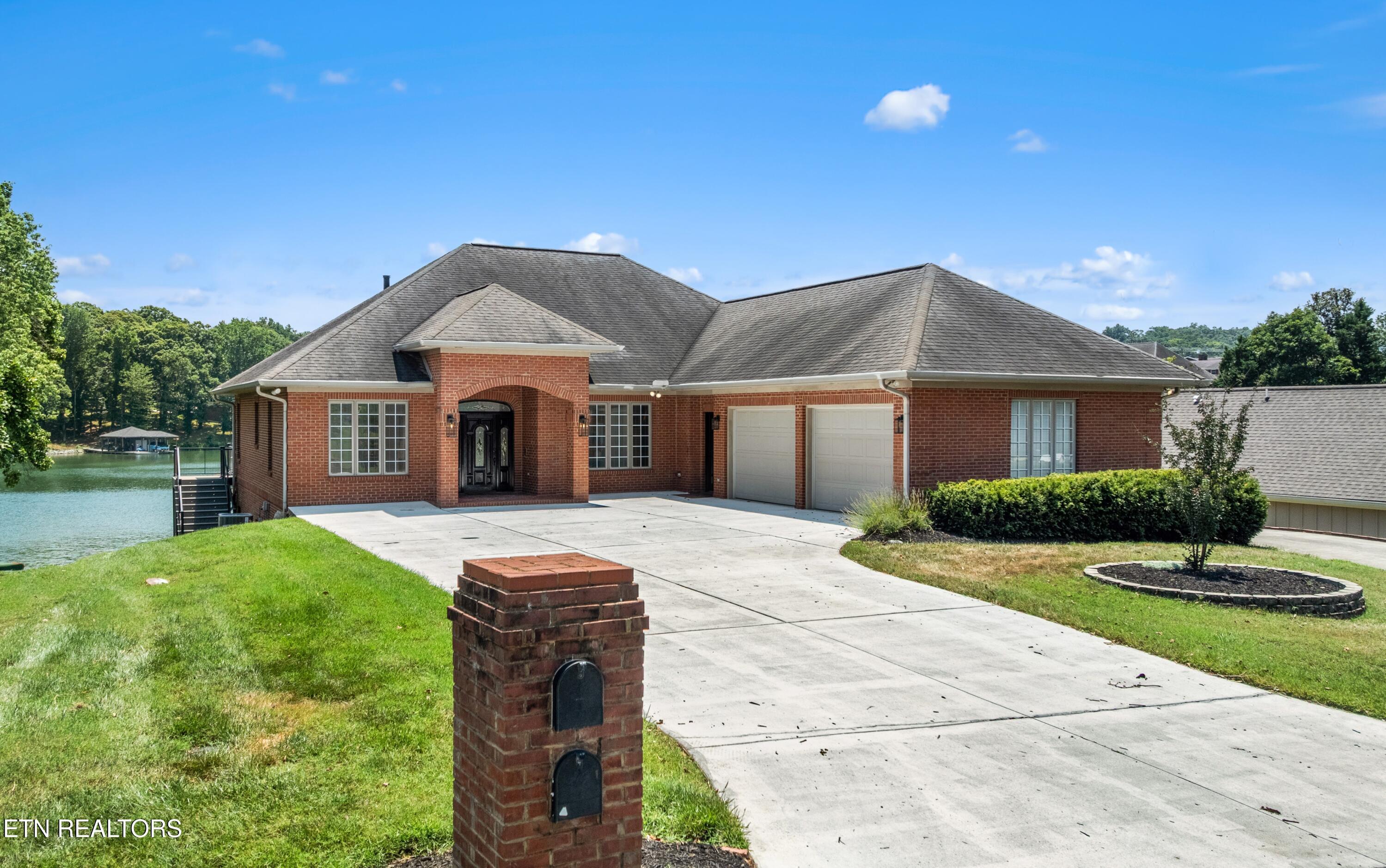 Fort Loudoun and Tellico Lake Real Estate - Image# 56