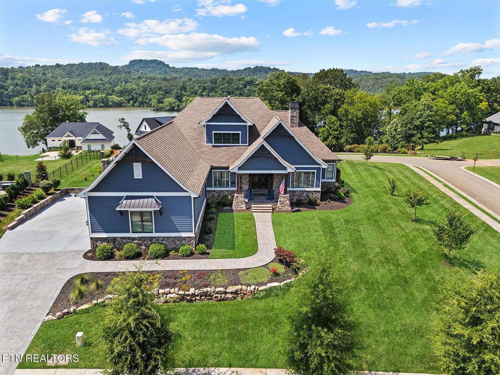 Fort Loudoun and Tellico Lake Real Estate - Image# 1
