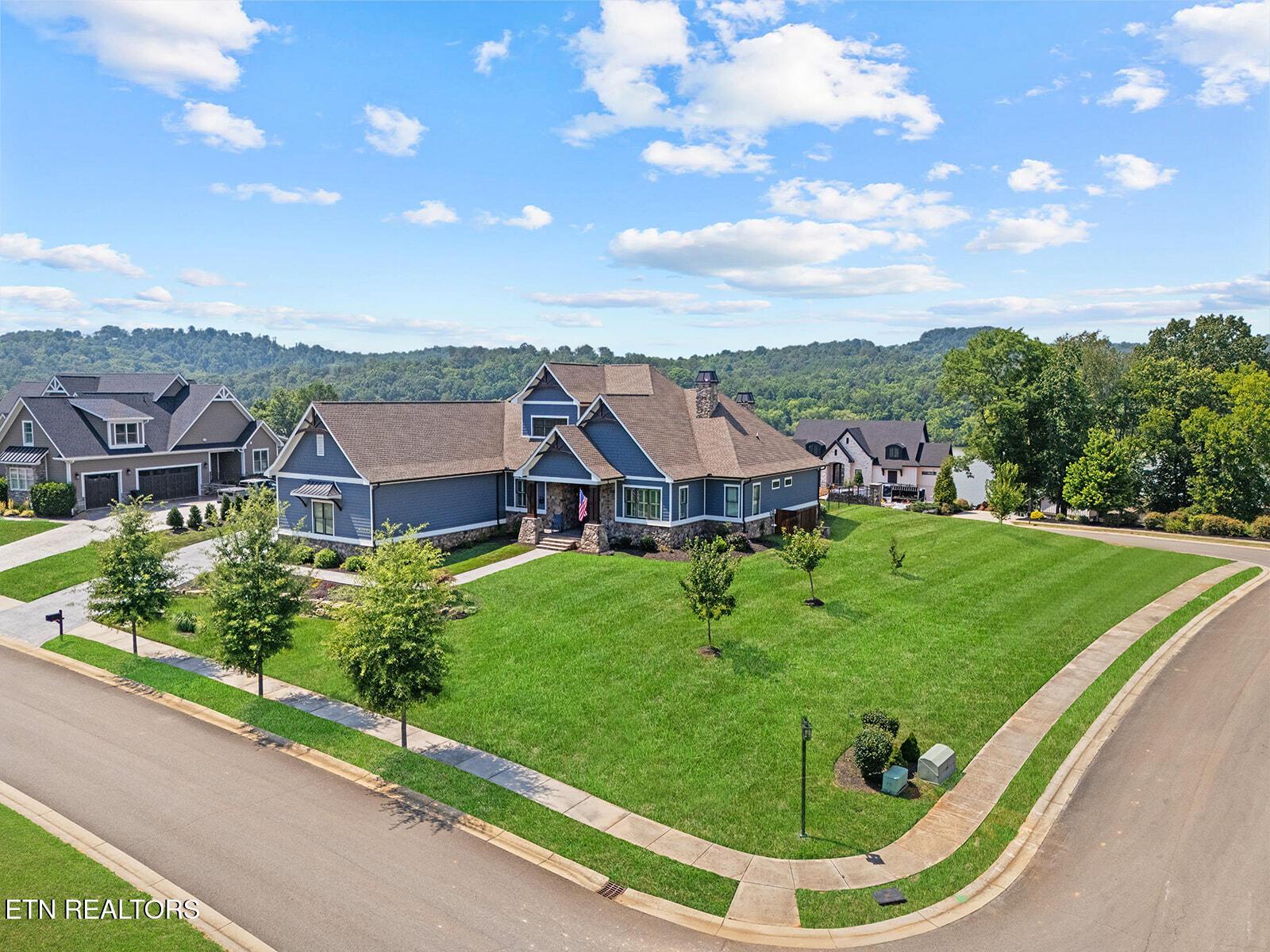 Fort Loudoun and Tellico Lake Real Estate - Image# 3