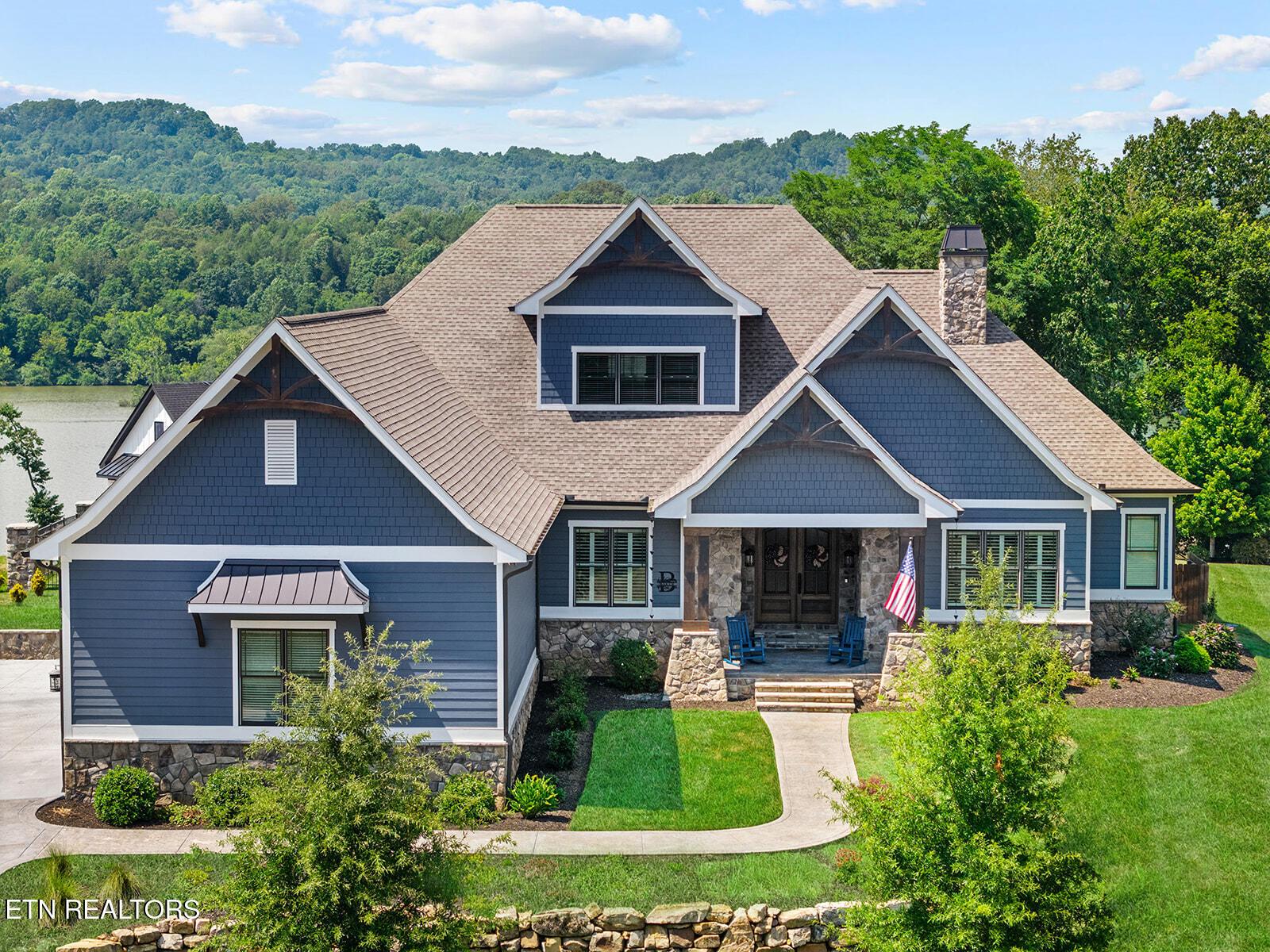 Fort Loudoun and Tellico Lake Real Estate - Image# 2