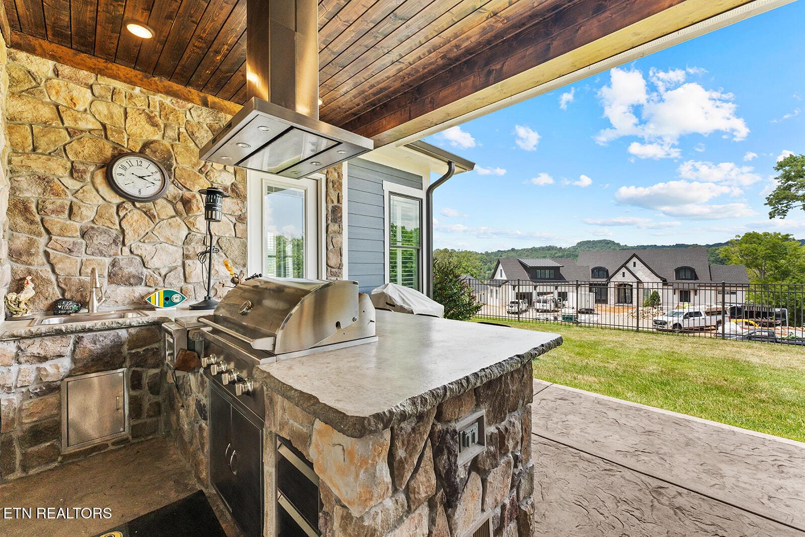 Fort Loudoun and Tellico Lake Real Estate - Image# 27