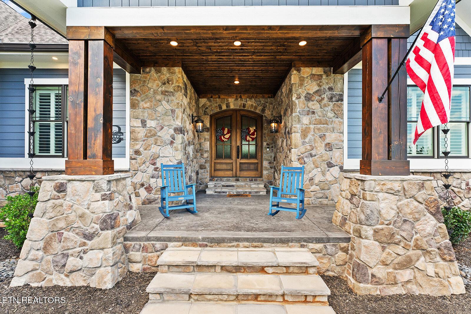 Fort Loudoun and Tellico Lake Real Estate - Image# 8