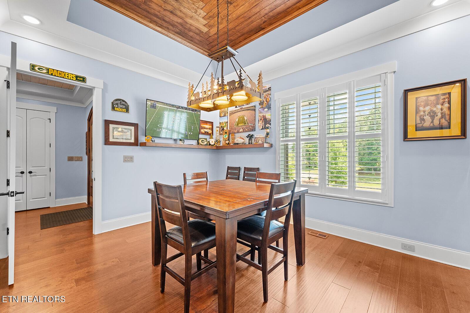 Fort Loudoun and Tellico Lake Real Estate - Image# 38