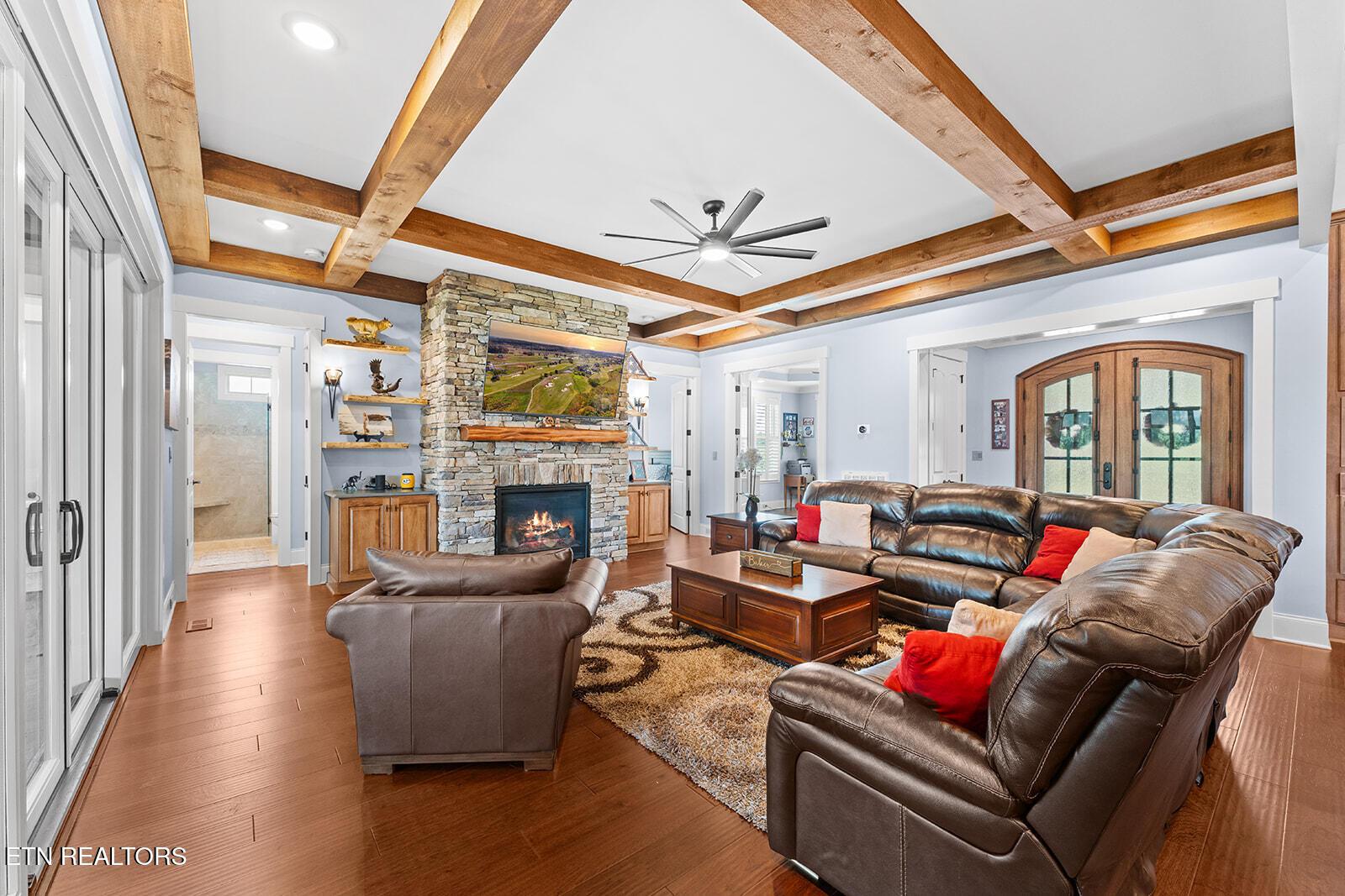 Fort Loudoun and Tellico Lake Real Estate - Image# 11