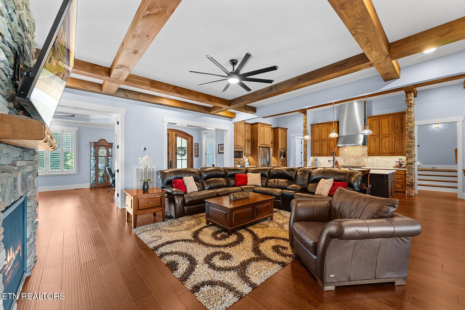 Fort Loudoun and Tellico Lake Real Estate - Image# 12