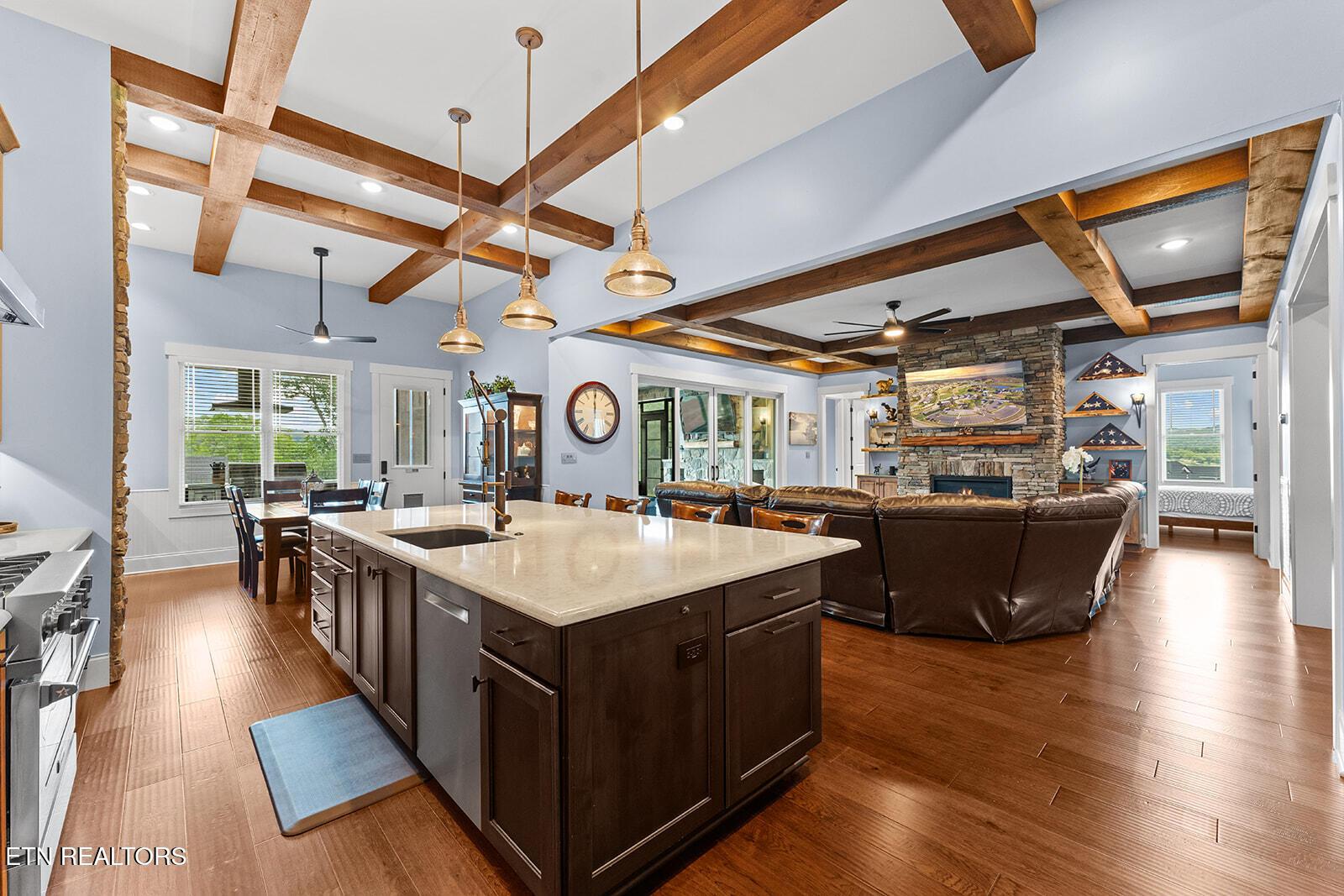 Fort Loudoun and Tellico Lake Real Estate - Image# 16