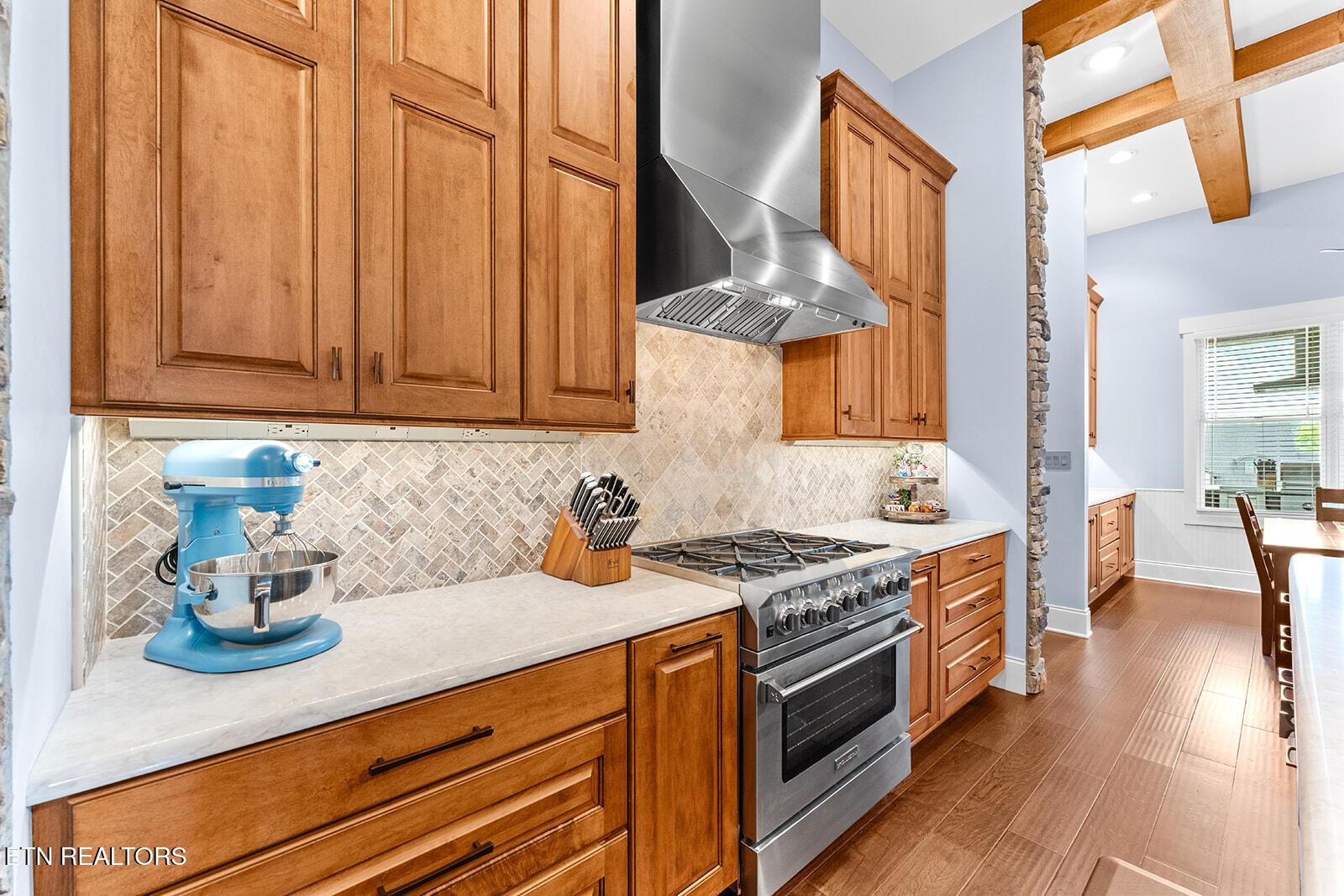 Fort Loudoun and Tellico Lake Real Estate - Image# 18