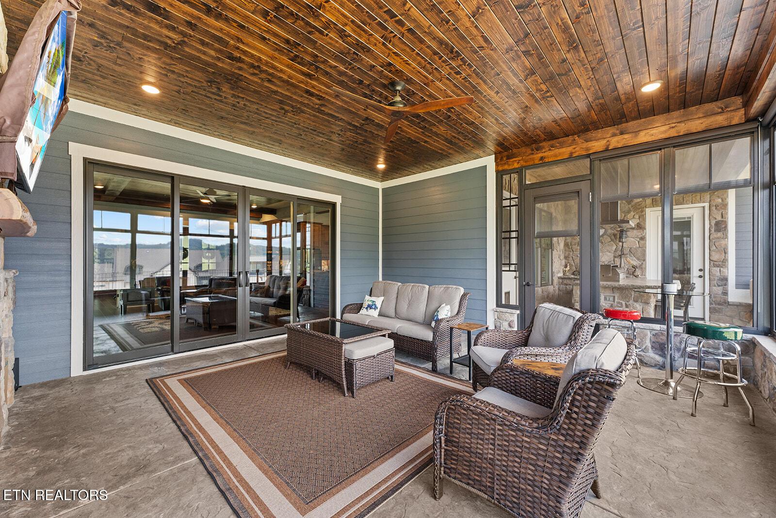 Fort Loudoun and Tellico Lake Real Estate - Image# 30