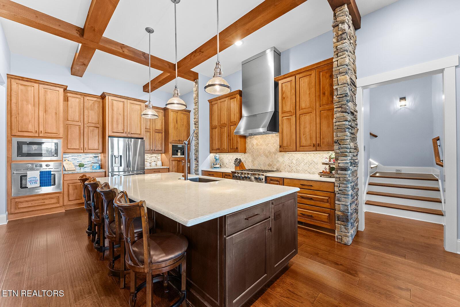 Fort Loudoun and Tellico Lake Real Estate - Image# 15