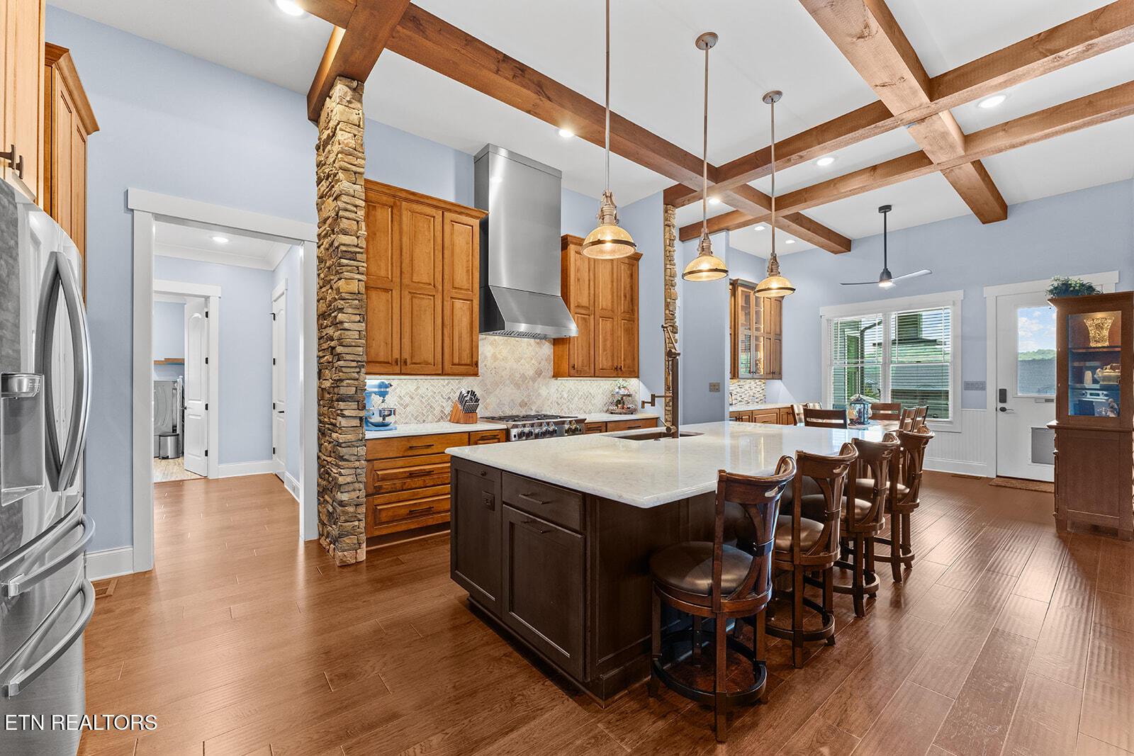 Fort Loudoun and Tellico Lake Real Estate - Image# 14