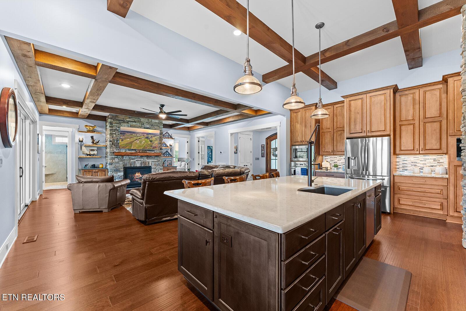 Fort Loudoun and Tellico Lake Real Estate - Image# 17