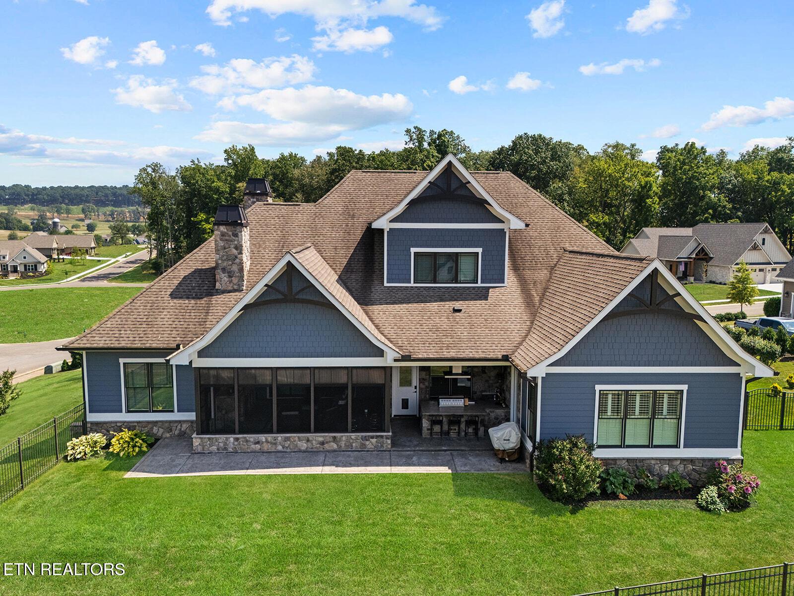 Fort Loudoun and Tellico Lake Real Estate - Image# 4