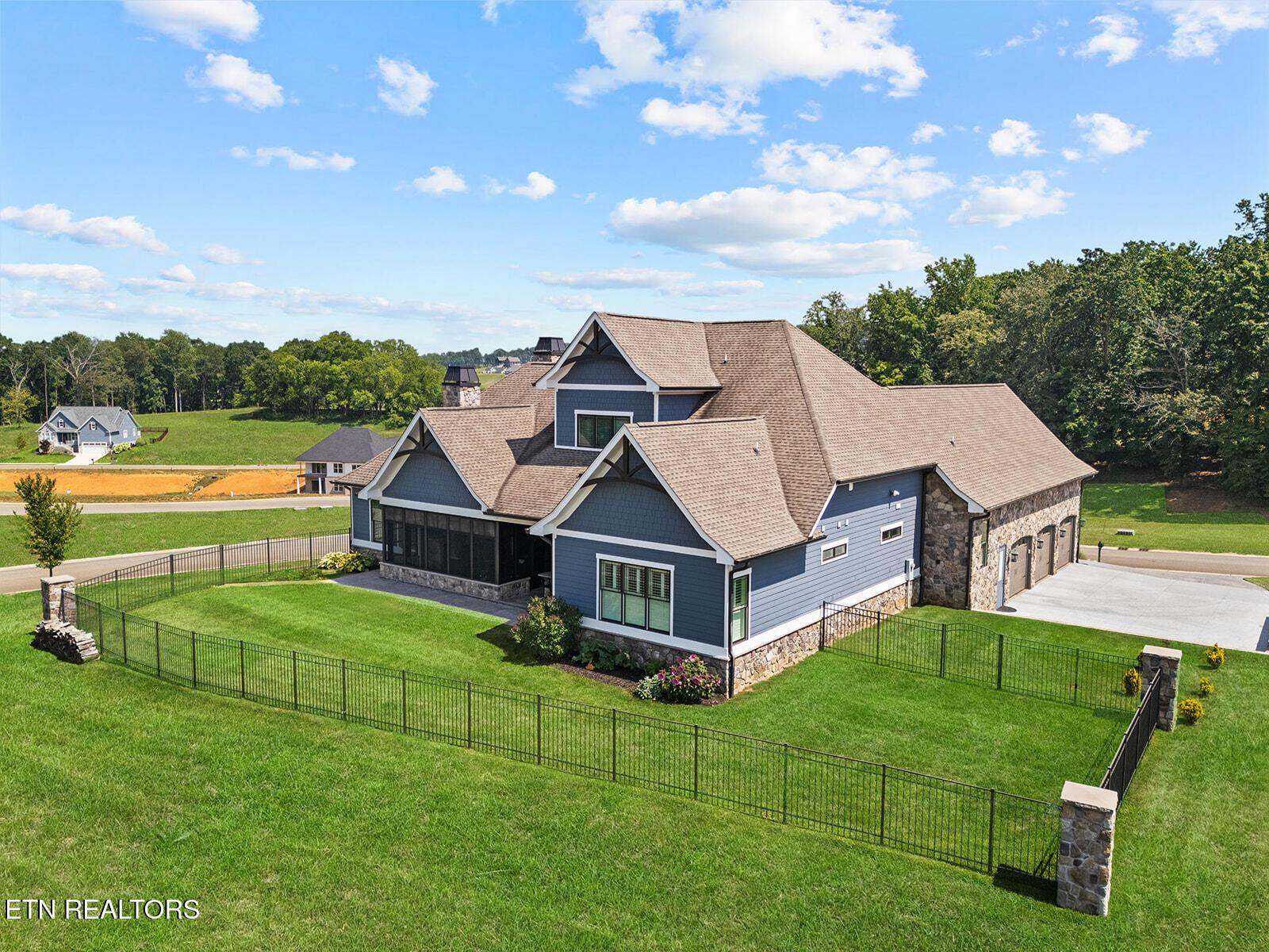 Fort Loudoun and Tellico Lake Real Estate - Image# 5