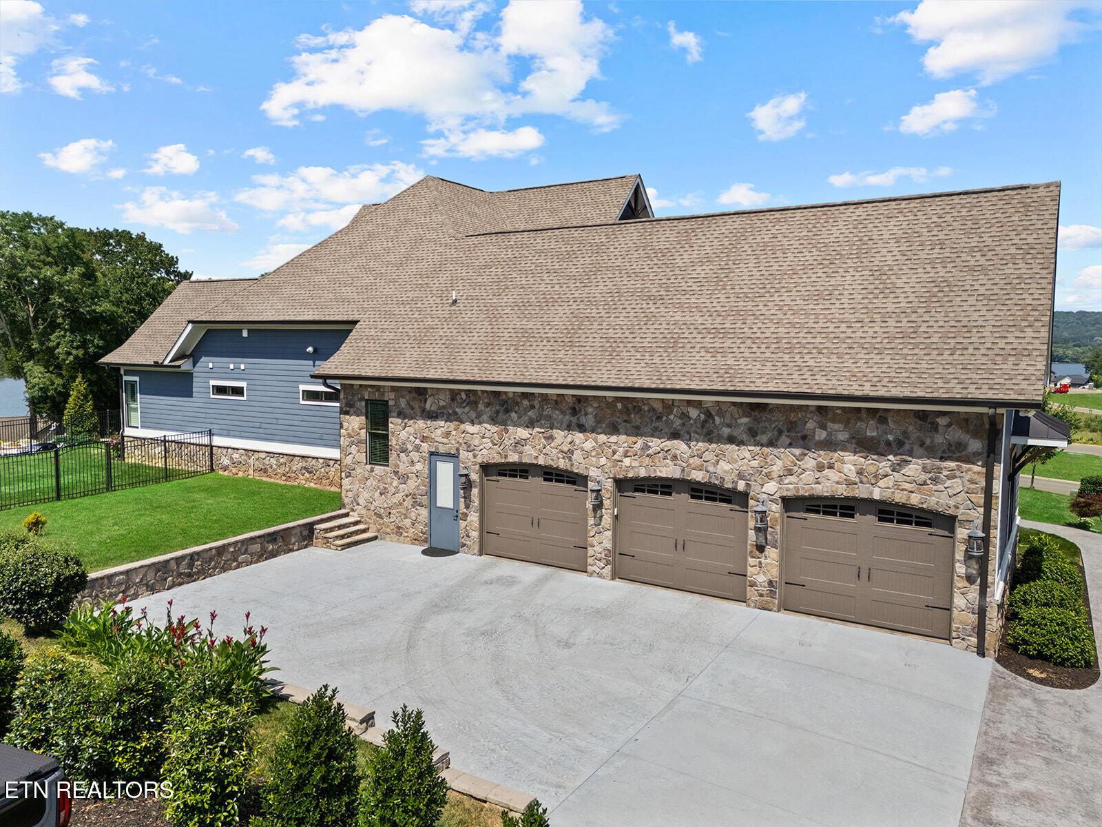 Fort Loudoun and Tellico Lake Real Estate - Image# 7
