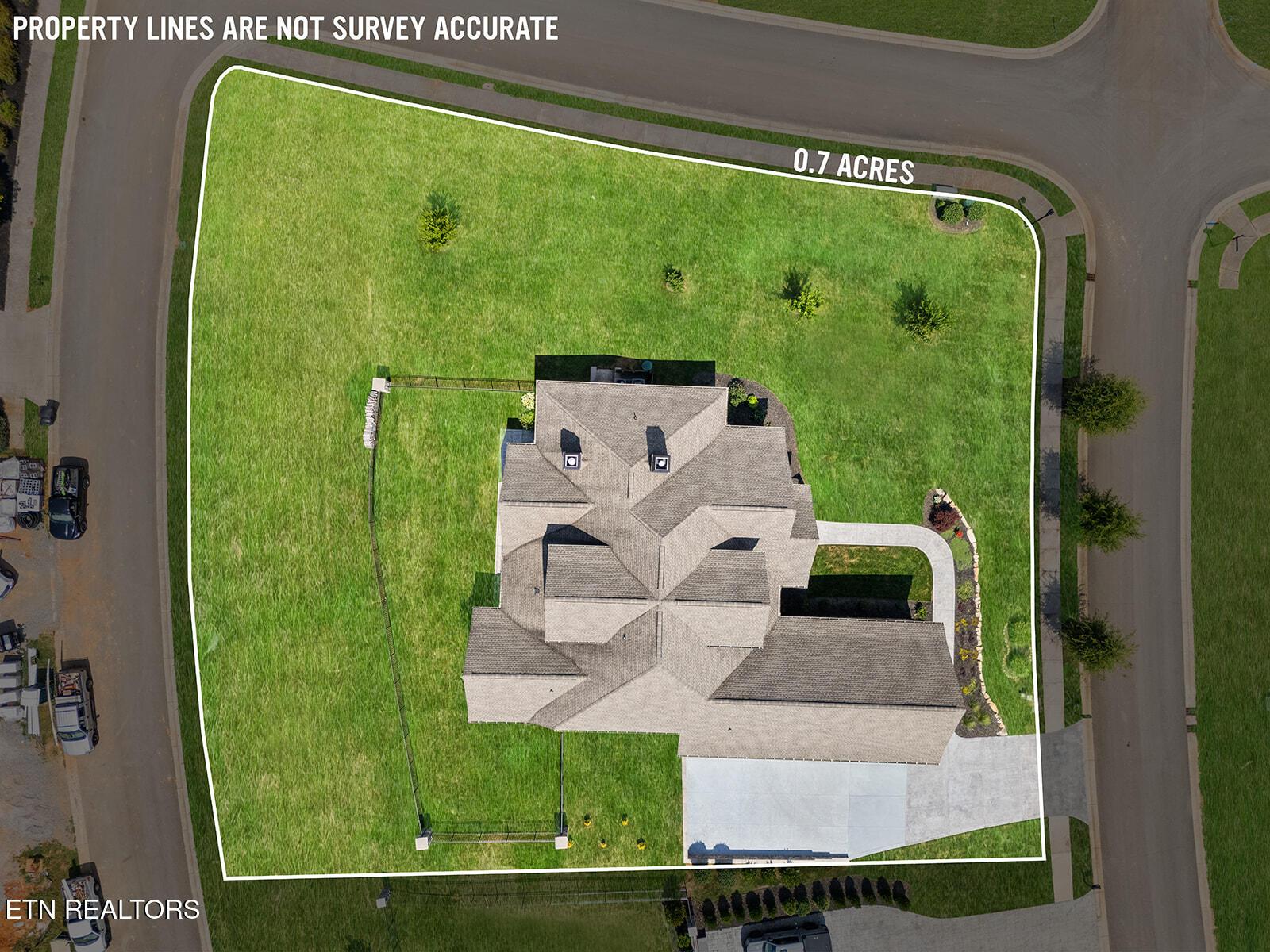Fort Loudoun and Tellico Lake Real Estate - Image# 6