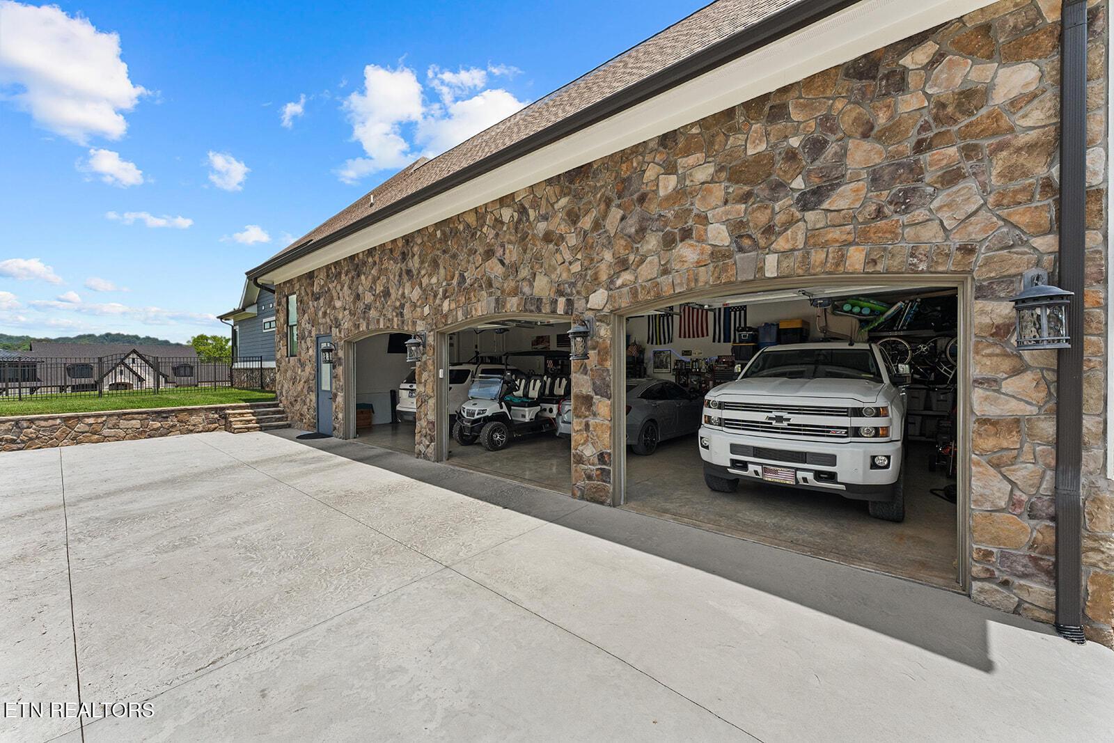Fort Loudoun and Tellico Lake Real Estate - Image# 55