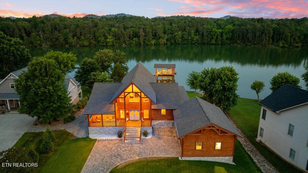 Fort Loudoun and Tellico Lake Real Estate - Image# 3