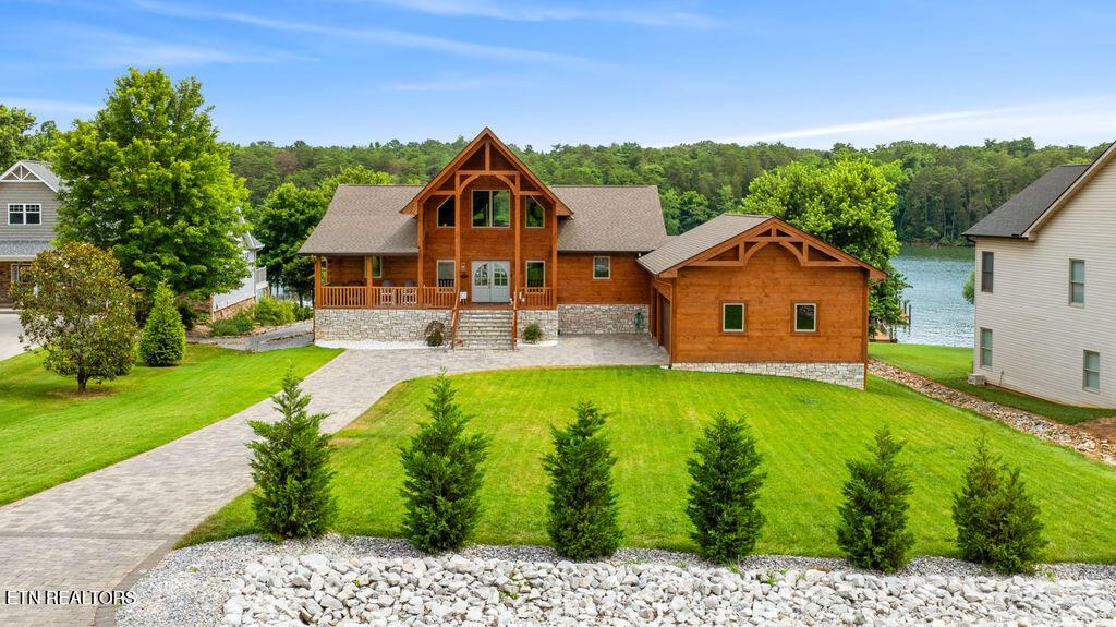 Fort Loudoun and Tellico Lake Real Estate - Image# 5