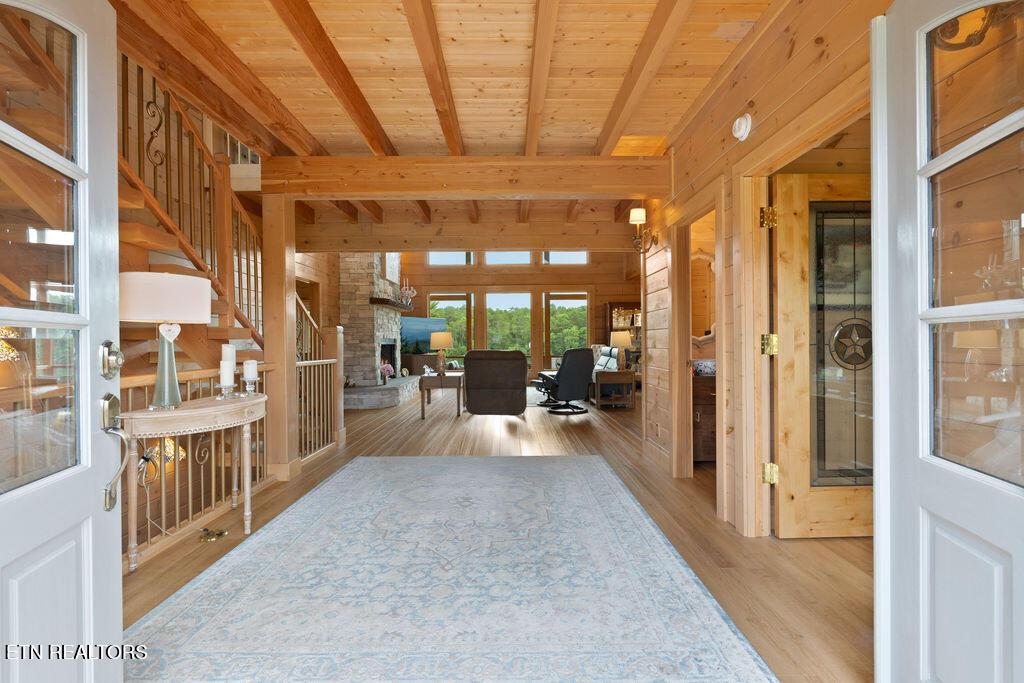 Fort Loudoun and Tellico Lake Real Estate - Image# 11