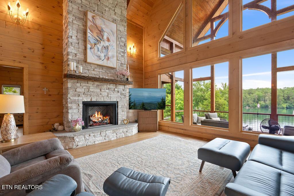 Fort Loudoun and Tellico Lake Real Estate - Image# 12