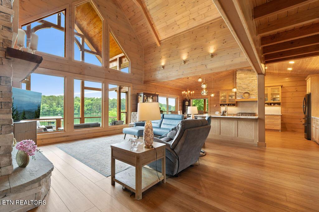 Fort Loudoun and Tellico Lake Real Estate - Image# 13