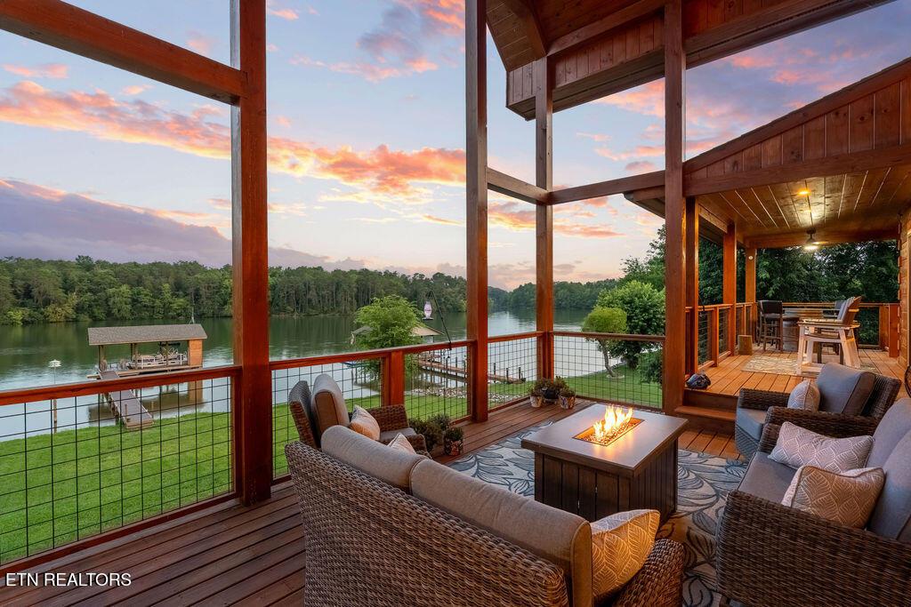Fort Loudoun and Tellico Lake Real Estate - Image# 14