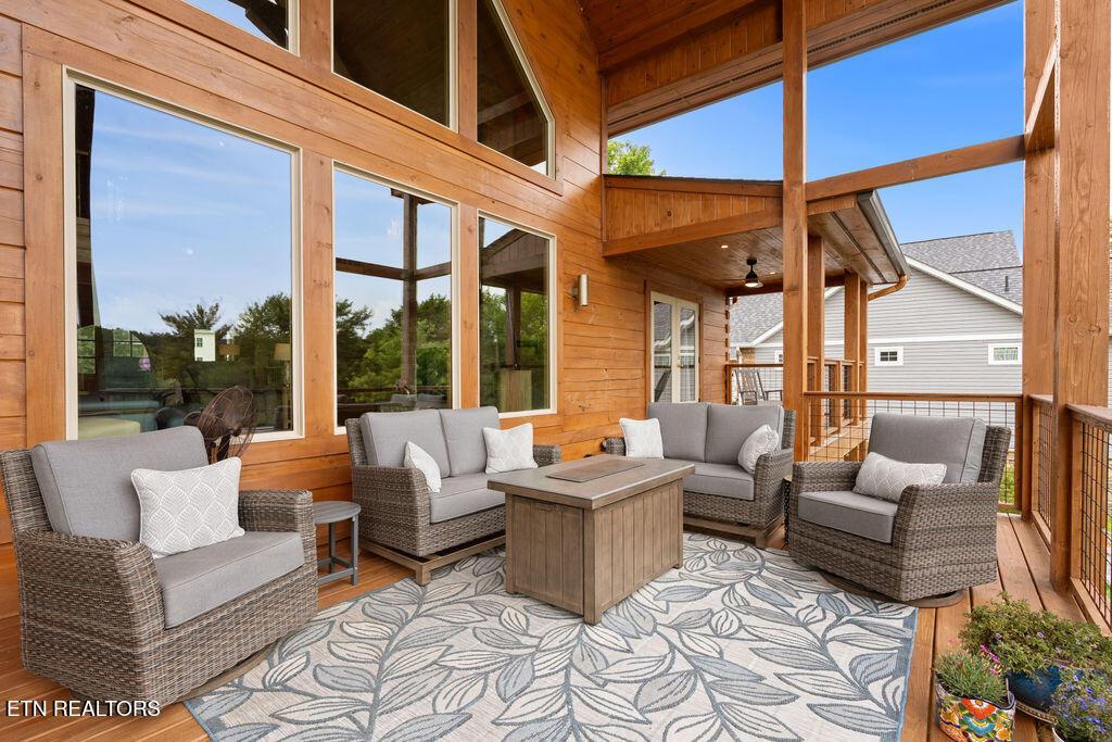 Fort Loudoun and Tellico Lake Real Estate - Image# 15