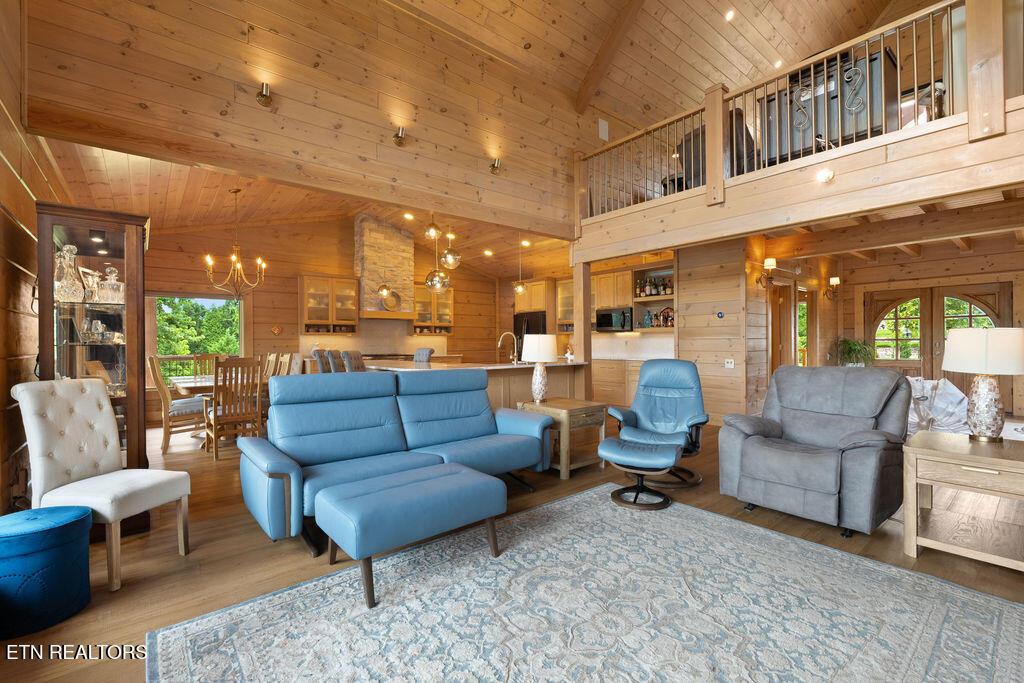 Fort Loudoun and Tellico Lake Real Estate - Image# 17