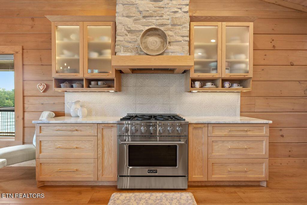 Fort Loudoun and Tellico Lake Real Estate - Image# 22
