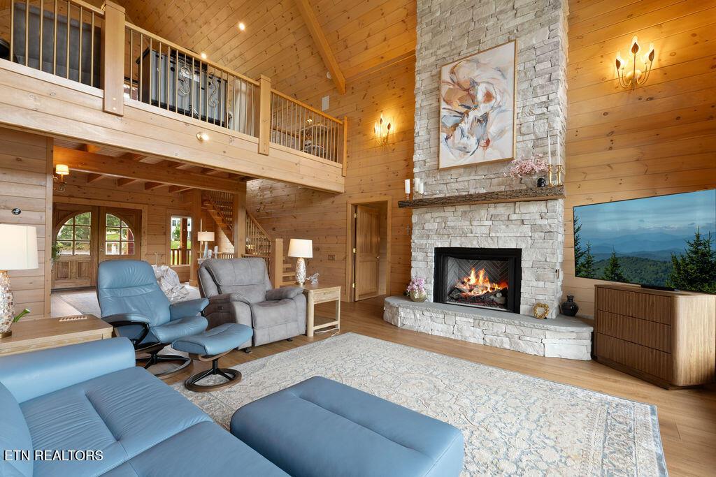 Fort Loudoun and Tellico Lake Real Estate - Image# 36