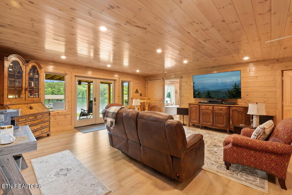 Fort Loudoun and Tellico Lake Real Estate - Image# 47