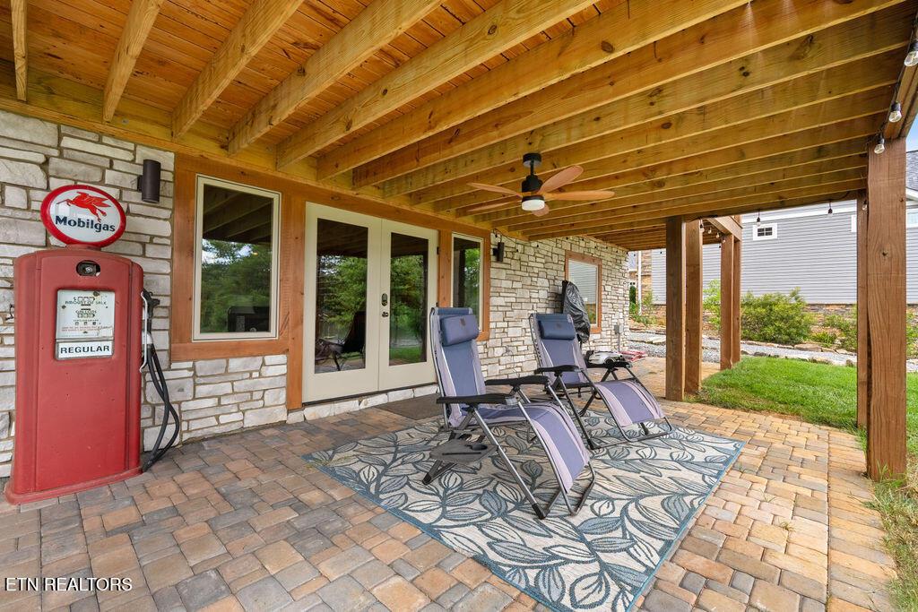 Fort Loudoun and Tellico Lake Real Estate - Image# 48